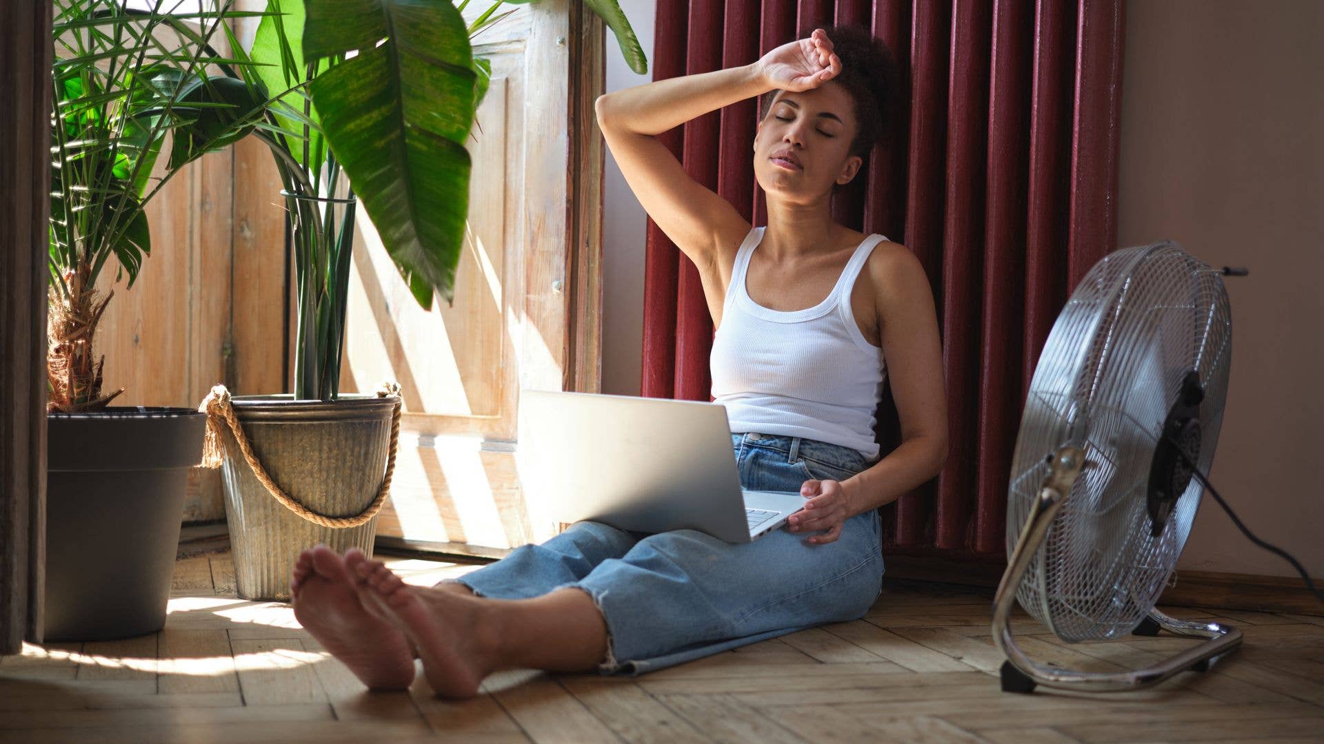 Why You're Exhausted This Week (And It's Not Just the Heat) — Daily Insight