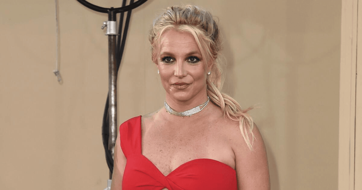 Britney Spears Hits Back at 'Mean Girls' as DUI Arrest Footage Mortifies Pop Icon — and New Music Rumours Swirl — Daily Insight