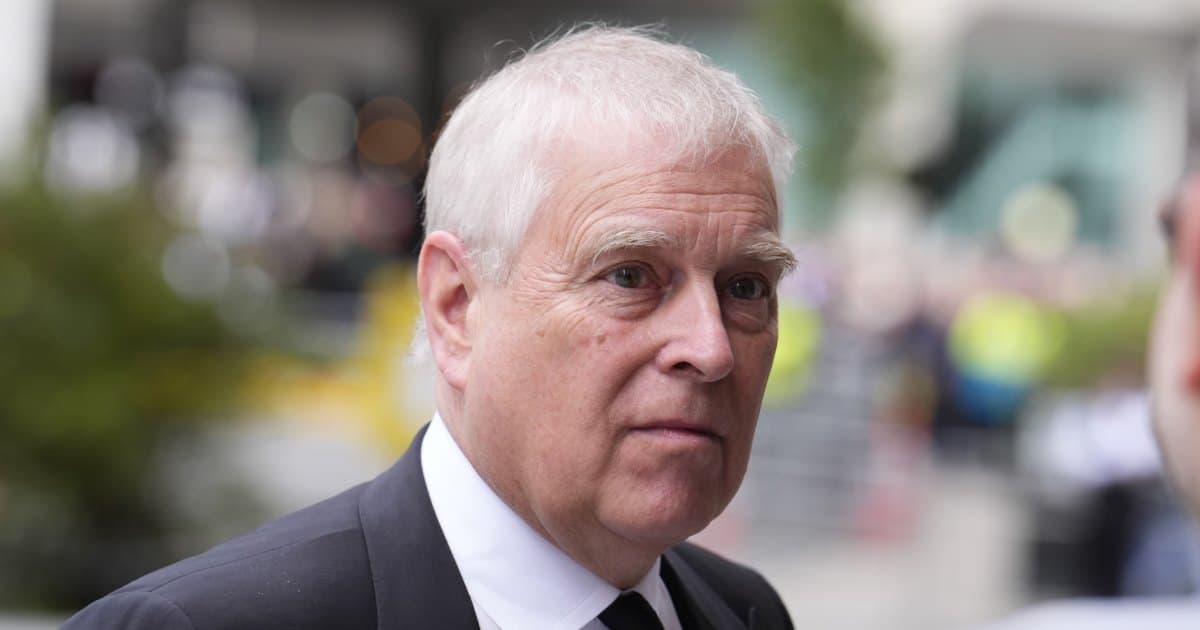 buckingham palace knew about andrew for six years why the queen s loyalty may ha