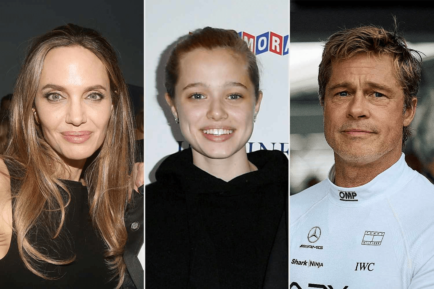 Shiloh Jolie at 20: Inside the Jolie-Pitt Children's Mass Rejection of Brad Pitt's Surname — Daily Insight
