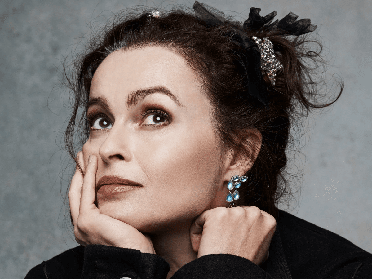 Helena Bonham Carter's White Lotus Exit Explained — And Why Laura Dern Is Already Stealing Her Spot — Daily Insight