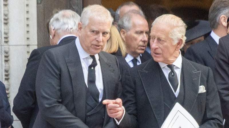 andrew mountbatten windsor s hatred of king charles russian intelligence links a