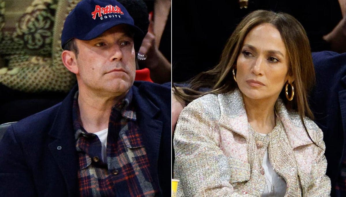 ben affleck rooting for jennifer lopez to fall for brett goldstein as he moves o