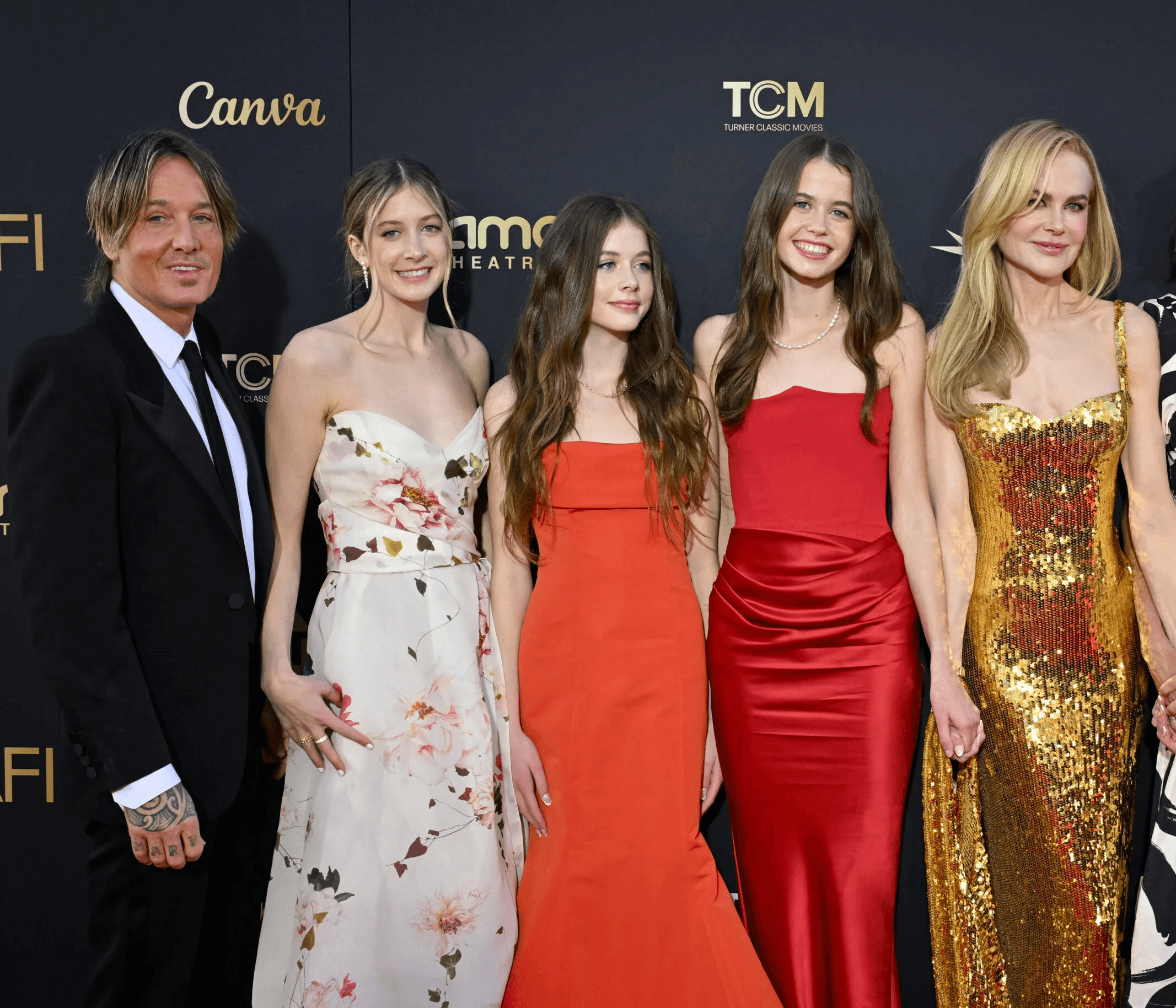 Nicole Kidman and Keith Urban's Daughter Faith 'Furious' as Family Fallout Deepens — Daily Insight