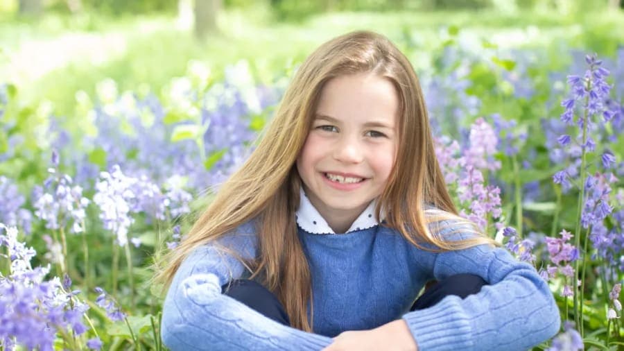 Princess Charlotte: The Royal Rule-Keeper Who Even Has Prince William Thinking About Big Conversations — Daily Insight