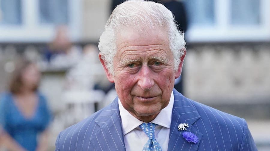 King Charles Won't Live at Buckingham Palace After £369m Revamp