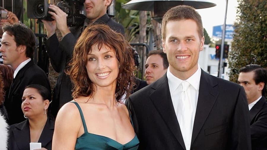 Brady's Emotional Tribute to Son Jack Brings Exes Together — Daily Insight